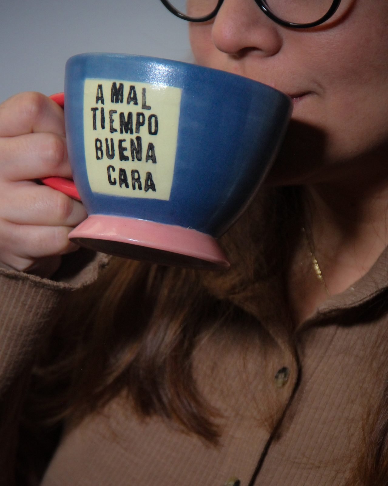 Ätoka Caturra Amarillo